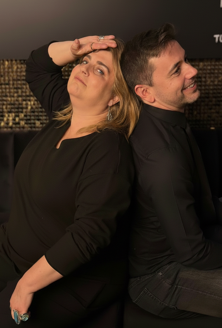 Desoulmados en directo