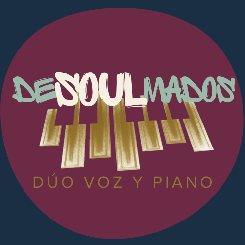 Desoulmados – dúo voz y piano